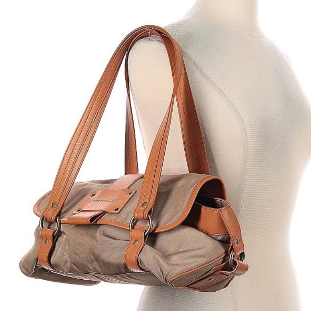 Burberry Shoulder Bag